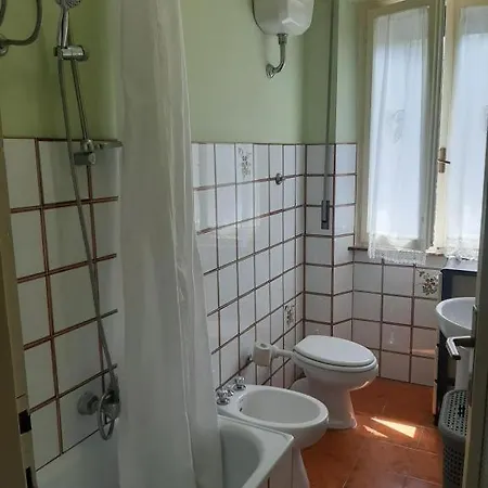 Appartamento Tamma 2 - Helloelba Portoferraio
